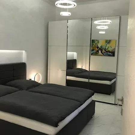 Laura City Egnatia Thessaloniki Exterior foto