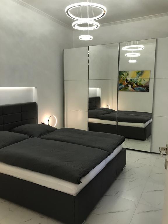 Laura Egnatia Apartament Salonic