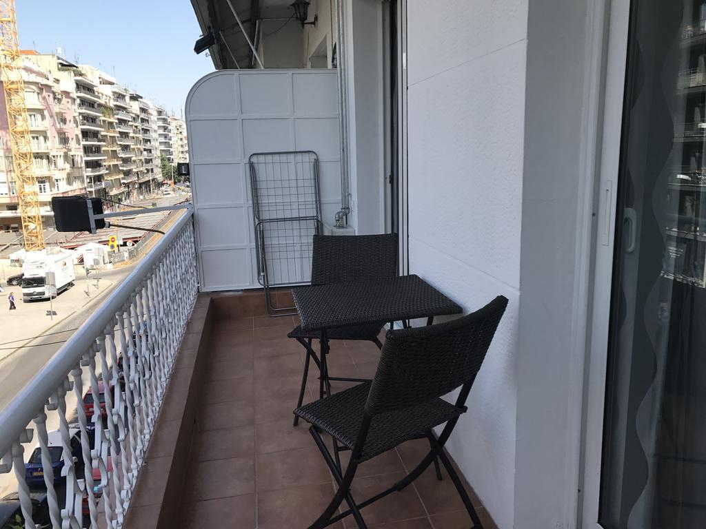 Apartament Laura Egnatia