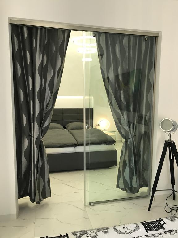 Apartament Laura Egnatia *