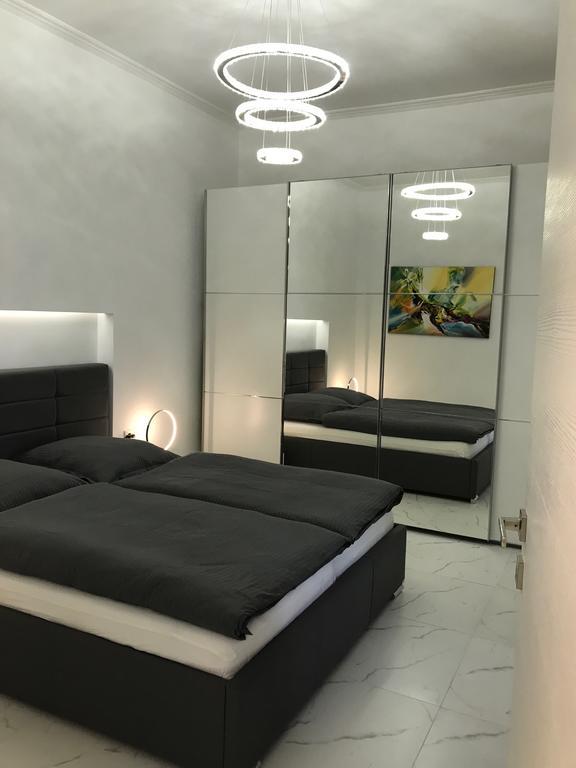 Appartement Laura Egnatia Thessalonique