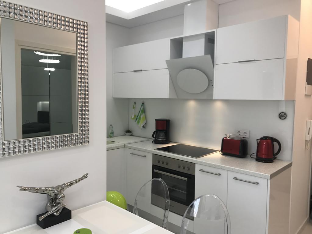 Laura Egnatia Apartament