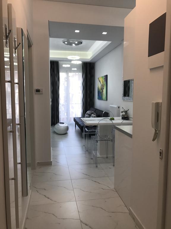 Laura Egnatia Appartement