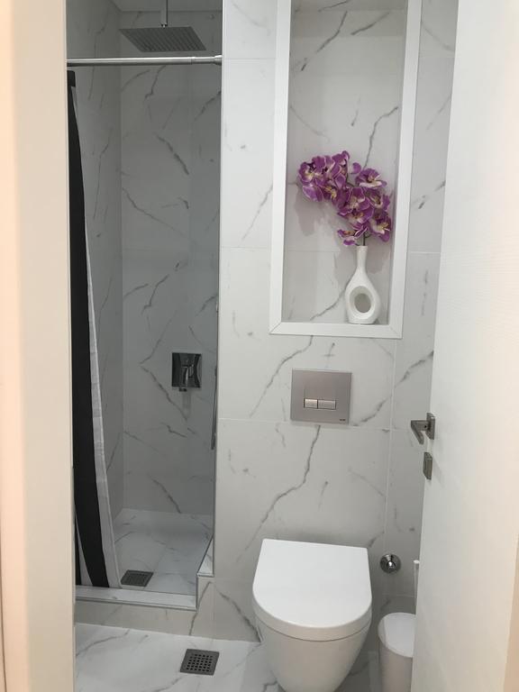 Laura Egnatia Apartament *