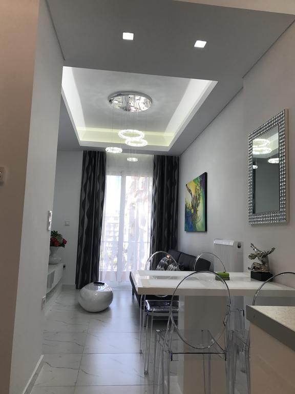 Laura Egnatia Apartament *