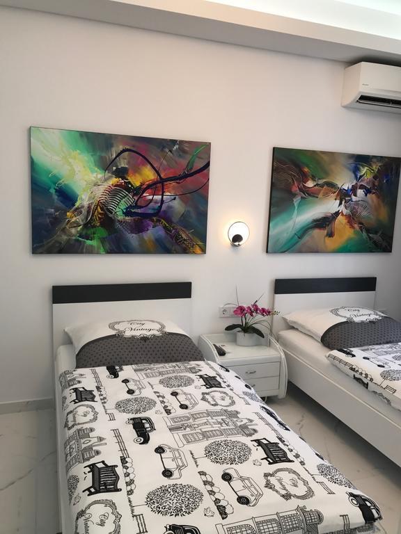 Apartament Laura Egnatia